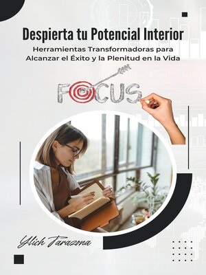 cover image of Despierta tu Potencial Interior